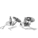 Полотенцесушитель Gloss & Reiter Sky. ЛС. 50х100.С9