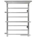 Полотенцесушитель Gloss & Reiter Line lux LeRi ЛБ.(Л).50х80.Л6.П3