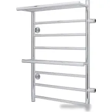 Полотенцесушитель Gloss & Reiter Line lux LeRi ЛБ.(П).50х80.Л6.П3