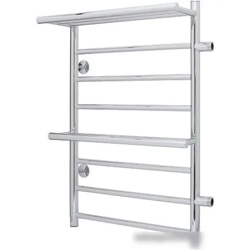 Полотенцесушитель Gloss & Reiter Line lux LeRi ЛБ.(П).50х80.Л6.П3