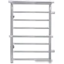 Полотенцесушитель Gloss & Reiter Line lux LeRi ЛБ.(П).50х80.Л6.П3