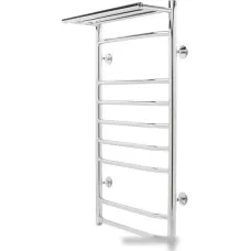 Полотенцесушитель Gloss & Reiter Terrа lux. Л. 50х100.Т8.П2