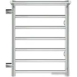 Полотенцесушитель Gloss & Reiter Line lux LeRi ЛБ.(Л) 50х70.Л6.П1 (42/25)