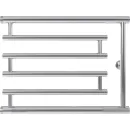 Полотенцесушитель Gloss & Reiter Prestige ПМ.6.50Х70 (1.1/4")