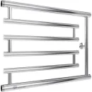 Полотенцесушитель Gloss & Reiter Prestige ПМ.6.50Х70 (1.1/4")