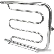 Полотенцесушитель Gloss & Reiter Foxtrot plus. ПМ.1. 50Х60 (1.1/4").1