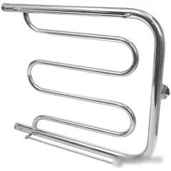 Полотенцесушитель Gloss & Reiter Foxtrot plus. ПМ.1. 50Х60 (1.1/4").1