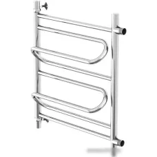 Полотенцесушитель Gloss & Reiter Liza 50x60 боковой подвод (ЛБ.50х60.Л2.Z2)