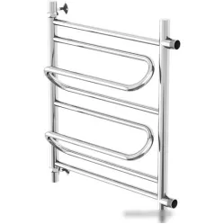 Полотенцесушитель Gloss & Reiter Liza 50x60 боковой подвод (ЛБ.50х60.Л2.Z2)