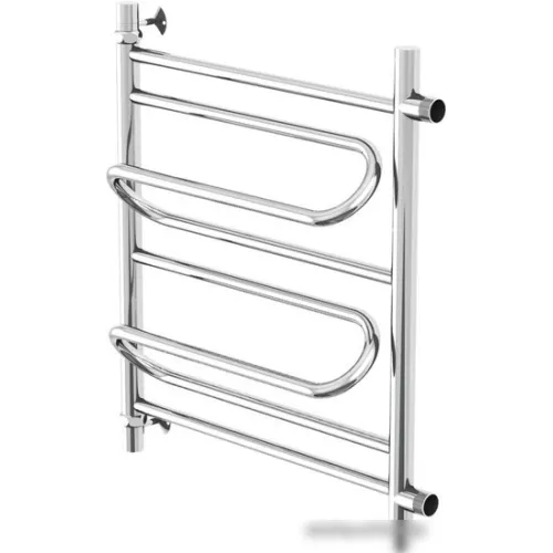 Полотенцесушитель Gloss & Reiter Liza 50x60 боковой подвод (ЛБ.50х60.Л2.Z2)