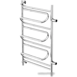 Полотенцесушитель Gloss & Reiter Liza 50x80 боковой подвод (ЛБ.50х80.Л2.Z3)