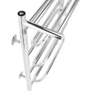 Полотенцесушитель Gloss & Reiter Liza lux. Л. 50х80.ЛZ3.П1.G1