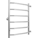 Полотенцесушитель Gloss & Reiter Terra LeRi. ЛБ. 50х60.Т6(40)