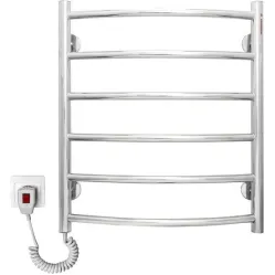 Полотенцесушитель Gloss & Reiter Э2.Л.50х60.Д6