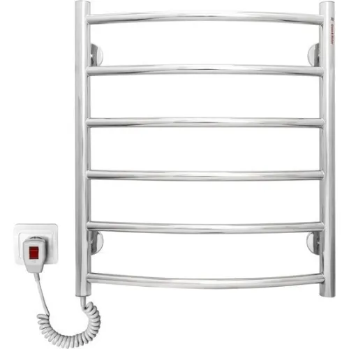 Полотенцесушитель Gloss & Reiter Э2.Л.50х60.Д6