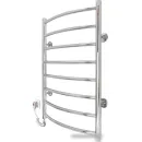 Полотенцесушитель Gloss & Reiter Raduga Э2.Л.50х80.Д8