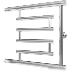 Полотенцесушитель Gloss & Reiter Prestige ПМ.6.50Х60 (1.1/4")