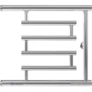 Полотенцесушитель Gloss & Reiter Prestige ПМ.6.50Х60 (1.1/4")