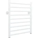 Полотенцесушитель Gloss & Reiter Line. Л. 50х60.Л9.G1 (полимер White)