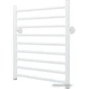 Полотенцесушитель Gloss & Reiter Line. Л. 50х60.Л9.G1 (полимер White)