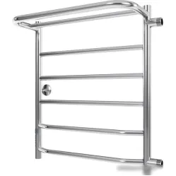 Полотенцесушитель Gloss & Reiter Terra combi. ЛБ(П). 50х60.С1(25).Л3.Т2