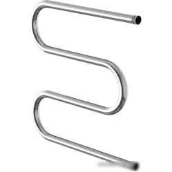 Полотенцесушитель Gloss & Reiter Standart M 60x50 [М.60х50(1")]