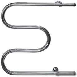 Полотенцесушитель Gloss & Reiter М. 50x100 (1")