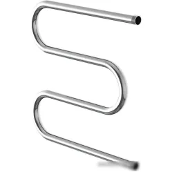 Полотенцесушитель Gloss & Reiter Standart M [М.50х50 (1")]