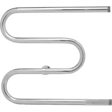 Полотенцесушитель Gloss & Reiter Standart M. М.50Х60(1").1