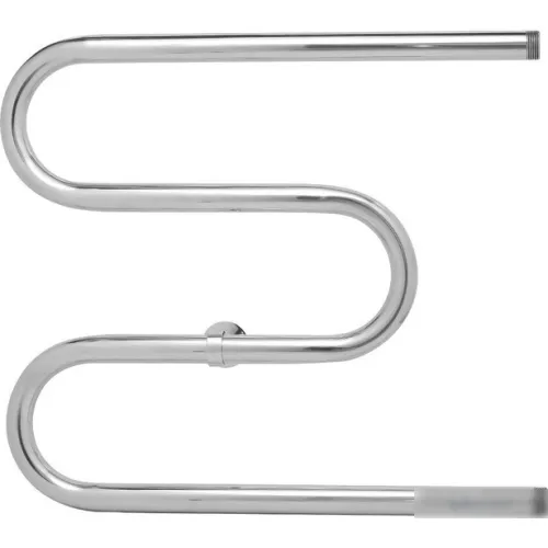 Полотенцесушитель Gloss & Reiter Standart M. М.50Х60(1").1