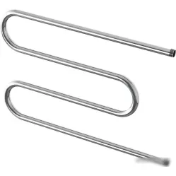 Полотенцесушитель Gloss & Reiter Standart M 50x70 [М.50х70(1")]