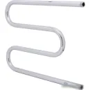 Полотенцесушитель Gloss & Reiter Standart M. М.50Х70(1").1