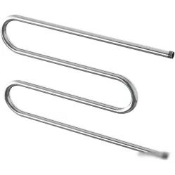 Полотенцесушитель Gloss & Reiter Standart M [М.50х80 (1")]