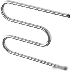 Полотенцесушитель Gloss & Reiter Standart M [М.55х70 (1")]