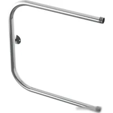 Полотенцесушитель Gloss & Reiter Standart П [П.50x50 (1")]