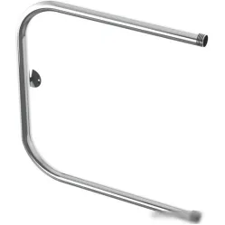 Полотенцесушитель Gloss & Reiter Standart П [П.50x50 (1")]