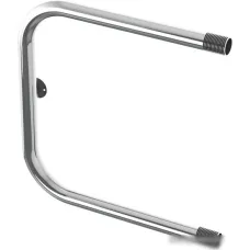 Полотенцесушитель Gloss & Reiter Standart П [П.50x50 (1.1/4")]