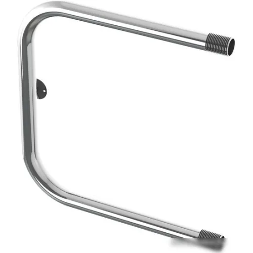 Полотенцесушитель Gloss & Reiter Standart П [П.50x50 (1.1/4")]