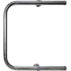 Полотенцесушитель Gloss & Reiter П. 50x50 (3/4")