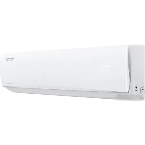 Кондиционер Ultima Comfort Eclipse Inverter 2024 ECS-I24PN-IN/ECS-I24PN-OUT