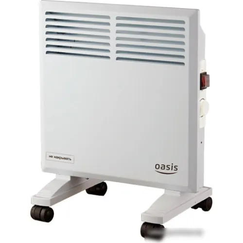 Конвектор Oasis KM-10