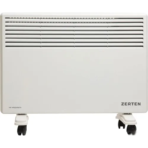 Конвектор Zerten ZK-15