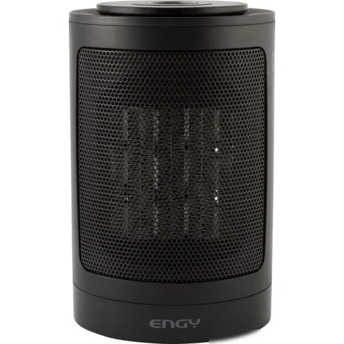 Тепловентилятор Engy РТС-320 (черный)
