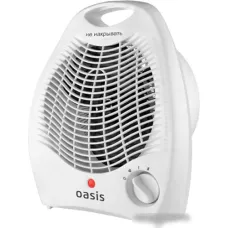 Тепловентилятор Oasis SD-20R