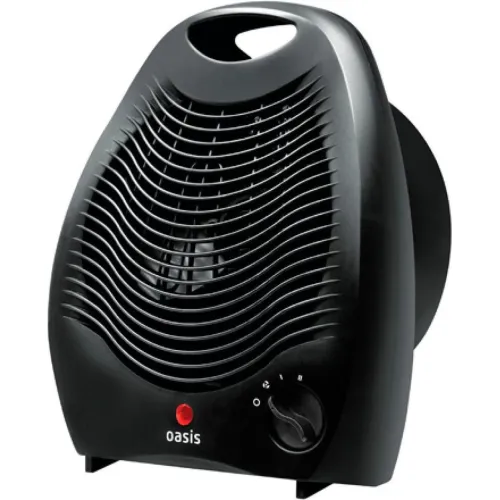 Тепловентилятор Oasis SR-20R