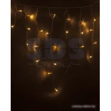 Бахрома Neon-night Айсикл (бахрома) 2.4х0.6 м [255-037-6]