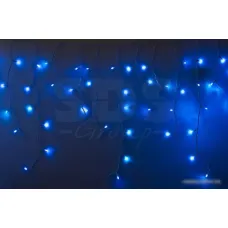 Бахрома Neon-night Айсикл (бахрома) 2.4х0.6 м [255-033-6]