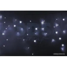 Бахрома Neon-night 255-055 88 LED (белый)