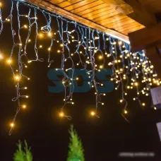 Бахрома Neon-night «Айсикл» 255-316