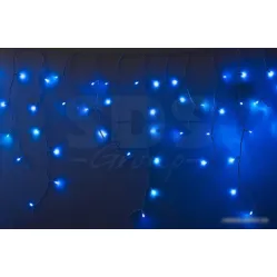 Бахрома Neon-night Айсикл (бахрома) 4.8x0.6 м [255-136-6]